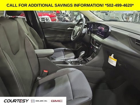 New 2026 Buick Encore GX Preferred w/ Comfort Package image 10