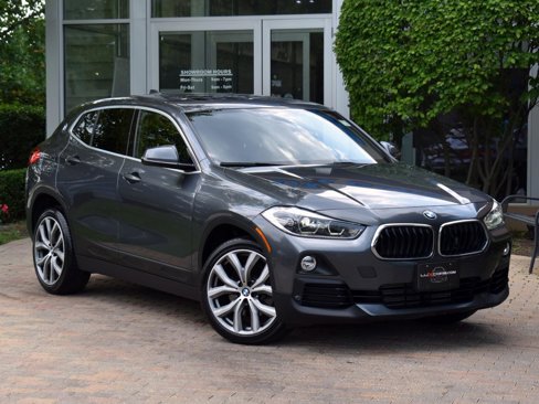 Used 2018 BMW X2 xDrive28i w/ Convenience Package image 6