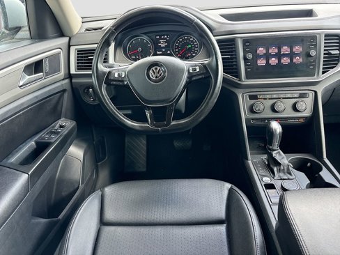 Used 2018 Volkswagen Atlas SE image 21