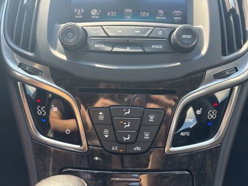 Used 2016 Buick LaCrosse Sport Touring image 22