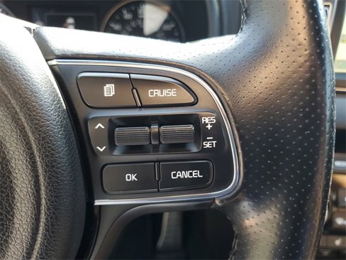 Used 2017 Kia Sportage SX image 31