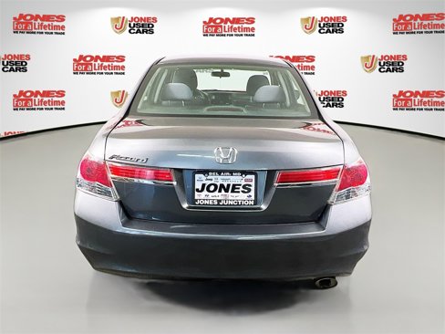 Used 2011 Honda Accord LX image 12