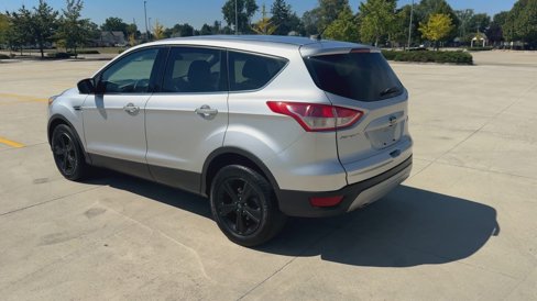 Used 2016 Ford Escape SE w/ SE Cold Weather Package image 6