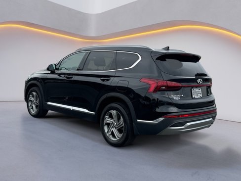 Used 2022 Hyundai Santa Fe SEL w/ Cargo Package image 7