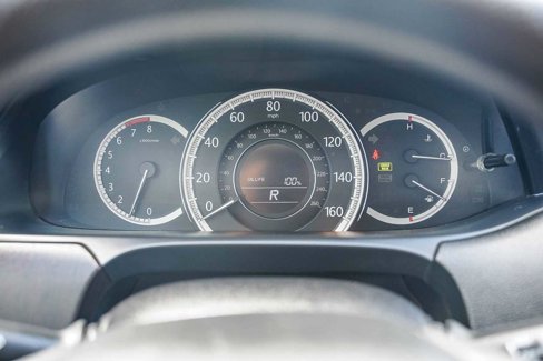 Used 2014 Honda Accord EX image 22