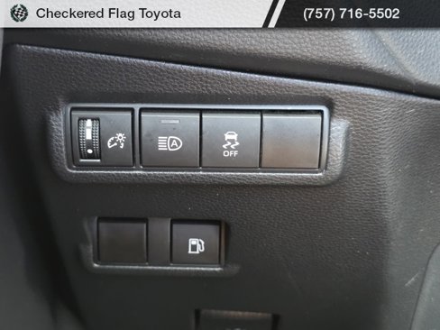 Used 2024 Toyota Corolla Cross S image 23