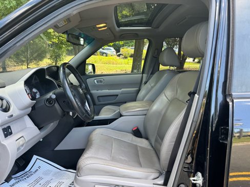Used 2012 Honda Pilot Touring image 19