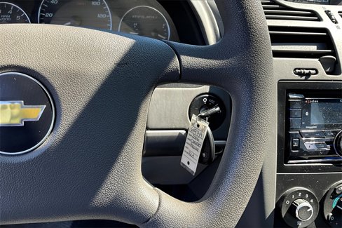 Used 2006 Chevrolet Malibu LS image 18