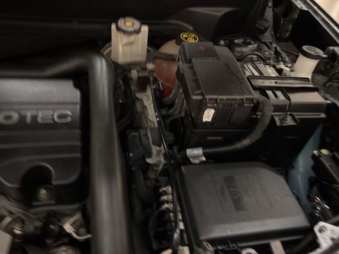 Used 2020 Chevrolet Equinox LT image 26