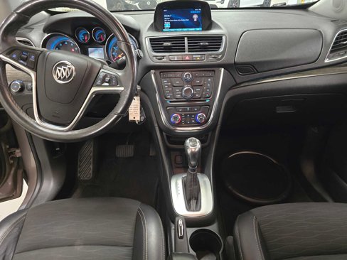 Used 2015 Buick Encore Convenience image 19
