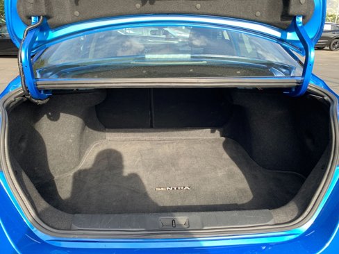Used 2024 Nissan Sentra SV image 29
