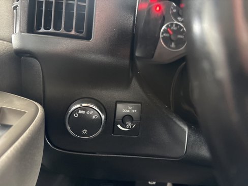 Used 2020 Chevrolet Express 2500 w/ Driver Convenience Package image 20