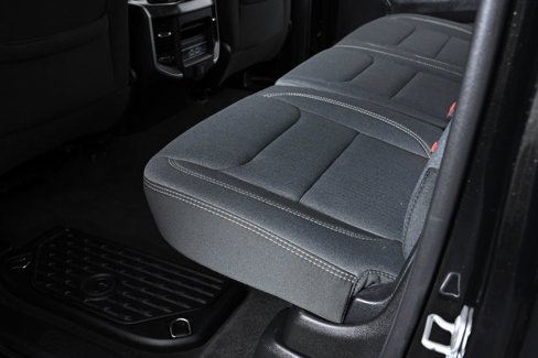 Used 2021 RAM 1500 Big Horn image 27