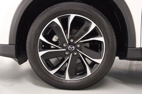 Used 2023 MAZDA CX-5 AWD 2.5 S w/ Premium Plus Pkg image 10