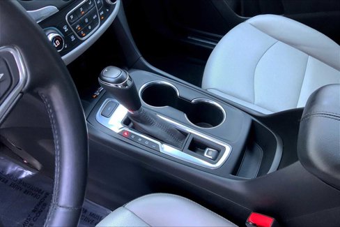 Used 2020 Chevrolet Equinox Premier image 13