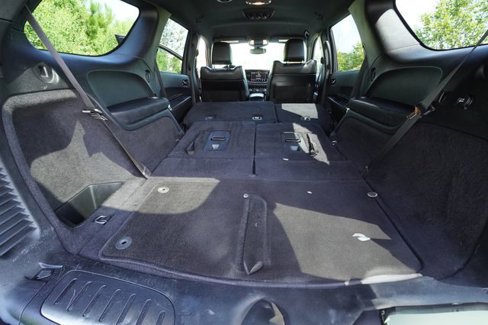Used 2022 Dodge Durango R/T image 33