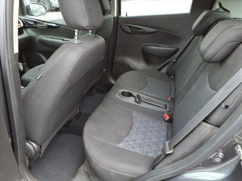 Used 2020 Chevrolet Spark LT image 6