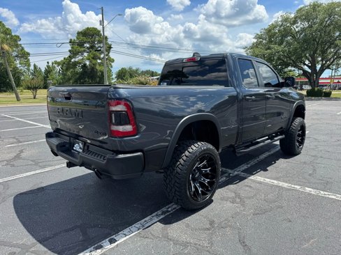 Used 2019 RAM 1500 Rebel image 6