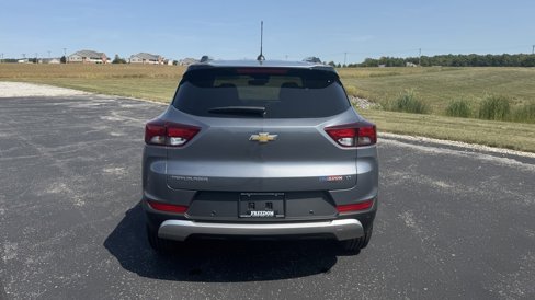 Used 2022 Chevrolet TrailBlazer LT w/ Convenience Package image 6
