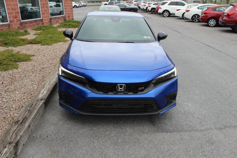Used 2023 Honda Civic Si image 8