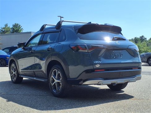 Used 2023 Honda HR-V EX-L image 27