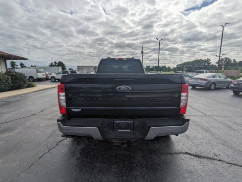 Used 2021 Ford F350 XL w/ Power Equipment Group image 7