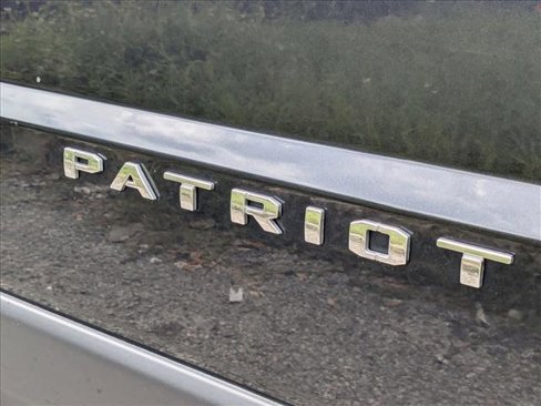 Used 2014 Jeep Patriot Latitude image 5