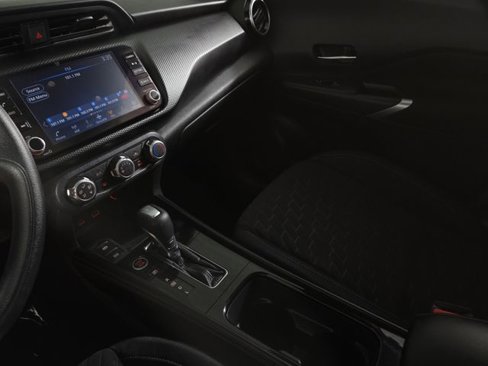 Used 2023 Nissan Kicks SV image 26