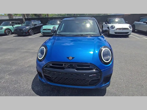 New 2025 MINI Cooper S image 18