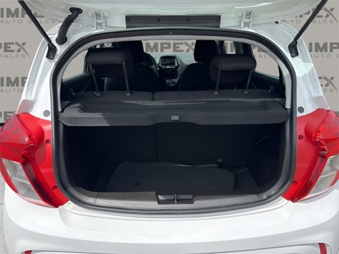 Used 2019 Chevrolet Spark LS image 21