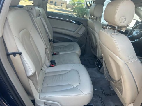Used 2014 Audi Q7 TDI Premium Plus image 19