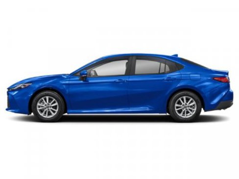 New 2026 Toyota Camry LE image 3