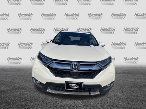 Used 2018 Honda CR-V Touring image 3