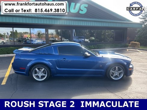 Used 2006 Ford Mustang GT image 18