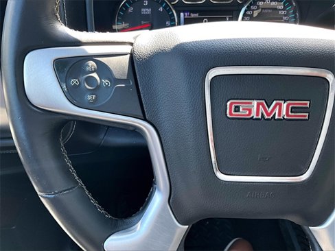 Used 2019 GMC Sierra 1500 SLE w/ SLE Value Package image 23