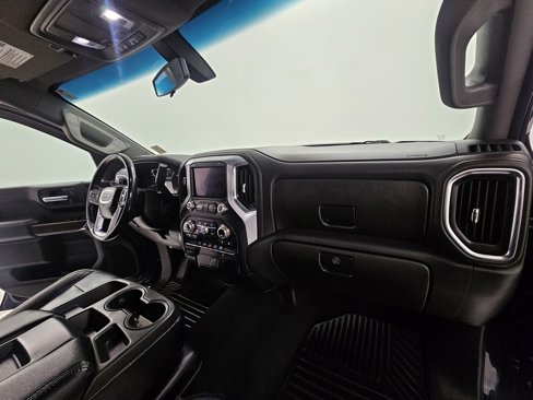 Used 2020 GMC Sierra 1500 SLE image 11