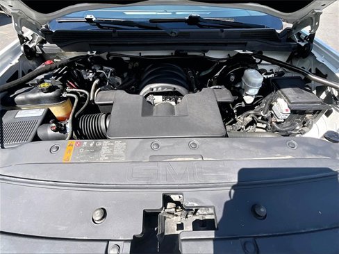 Used 2019 GMC Sierra 1500 SLE w/ SLE Value Package image 10