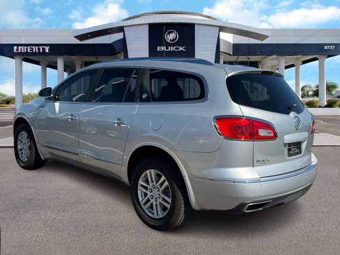 Used 2013 Buick Enclave Convenience w/ LPO, Cargo Convenience Pkg image 5