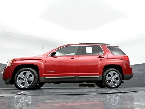 Used 2014 GMC Terrain SLT image 35