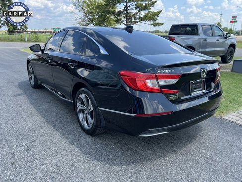 Used 2018 Honda Accord EX-L image 7
