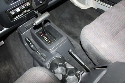 Used 2005 Jeep Wrangler Rubicon w/ Security Group image 24