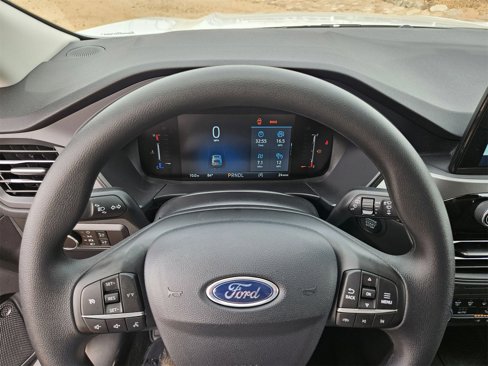 New 2025 Ford Escape Active image 18