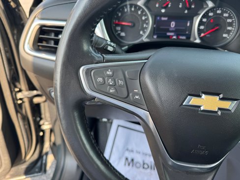 Used 2020 Chevrolet Equinox LT image 25