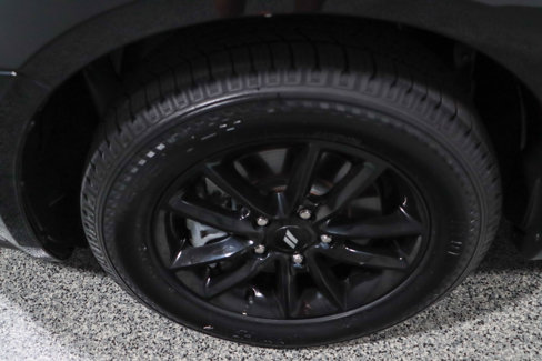 Used 2020 Dodge Journey SE w/ SE Popular Equipment Group image 11