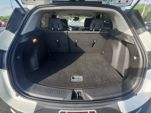 Used 2021 Buick Encore GX Preferred w/ Cold Weather Comfort Package image 22