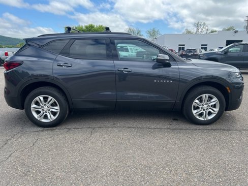 Used 2022 Chevrolet Blazer LT image 6