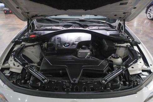 Used 2014 BMW 428i Convertible w/ Premium Package image 45