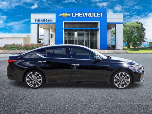 Used 2024 Nissan Altima 2.5 SL image 8