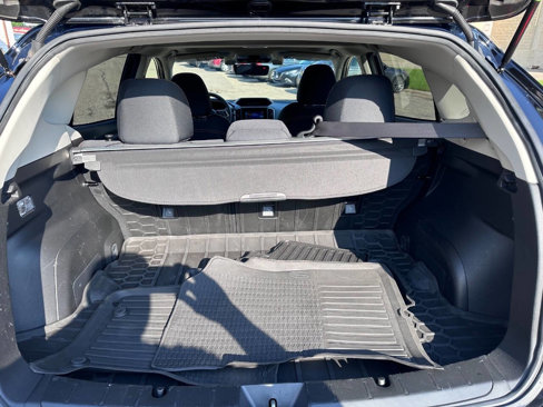 Used 2021 Subaru Crosstrek 2.0i Premium w/ Moonroof Package image 6