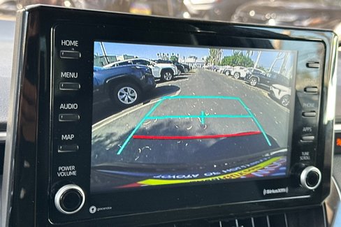 Used 2022 Toyota Corolla LE image 17